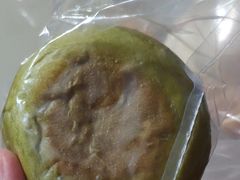 -稻田秋日式面包