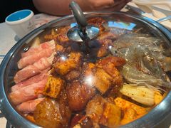 -黄记煌三汁焖锅(顺义华联店)