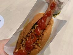 -宜家·瑞典风味餐厅(烟台路店)