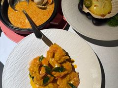 -狮拾久·现代新加坡料理(福田COCO Park店)