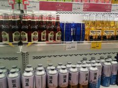 -AEON永旺超市(天津津南店)