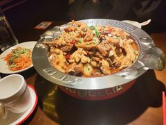 -胖哥俩肉蟹煲(苏州中心店)