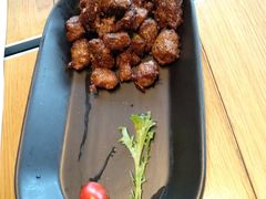 -金牌外婆家(苏州中心店)