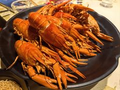 -聚味瞿记·龙虾堂(天元店)