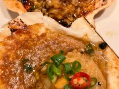 -通海俄式烧烤·俄罗斯大串(嵩山路店)