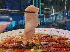 -川里谈·川味小馆(北京路店)