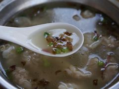 -北门四果汤(永宁店)