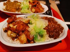 -和合谷(德外店)