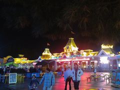 -沈阳方特欢乐世界