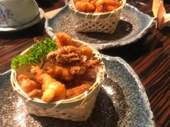 -王鼎精致料理铁板烧(世博源店)