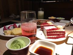 -星伦多 自助料理(圆融店)