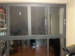 -富轩全屋门窗(浦江红星美凯龙店)