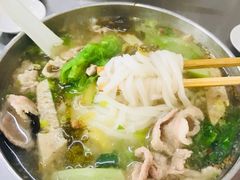 -广场正宗原汁薏米店