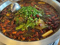 邮亭陈鲫鱼-邮亭陈鲫鱼·重庆老字号(大足直营店)