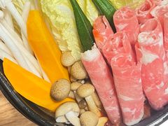 -西月山居匠心创意料理(江汉路新佳丽广场店)