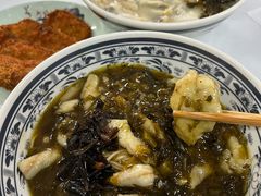 -明呈黄鱼面馆(斜土路店)
