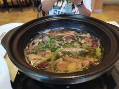 -海南椰子鸡餐厅(三亚湾红树林店)