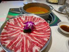 -荣叔港式沙嗲牛肉火锅(正佳潮流店)