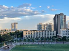 -北京化工大学(东校区)
