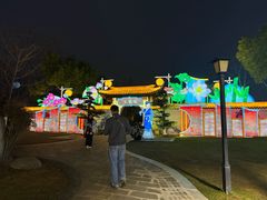 -武汉园博园(武汉自然博物馆)