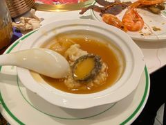 -亚马逊海鲜自助(梅溪湖步步高店)