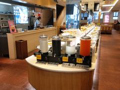 -素满香·食养自助(天一广场店)