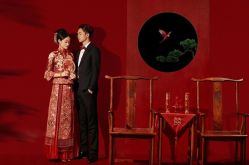 -IDO婚纱摄影(上海旗舰店)