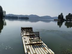 -东湖落雁景区