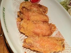 -新白鹿餐厅(百联中环店)