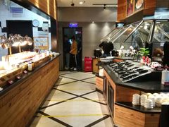 -比格比萨自助(花园路店)