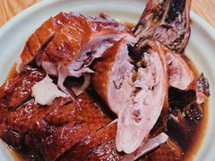 -晓马鸭店(新芜路店)