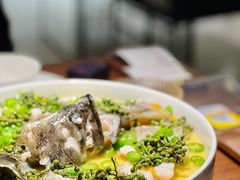 -CHIC1699远洋私厨