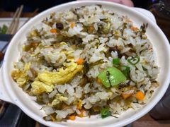 农家炒饭-管氏翅吧(护国寺店)