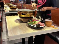 -大阪烧肉BAKA一代(十亩地店)