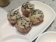 -小杨生煎(天之骄子店)