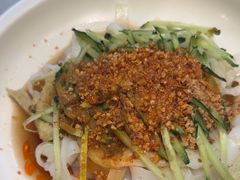 -金记 酿皮·煲烧饭(万博店)