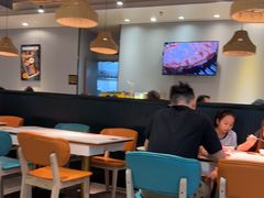 -豪享来中西餐厅(隆昌店)