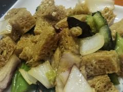 -老家大锅台(世纪城店)