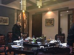 -老正兴菜馆(福州路店)