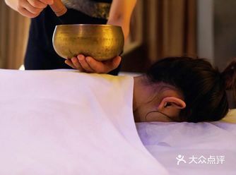 仆享Enjoy·星级SPA