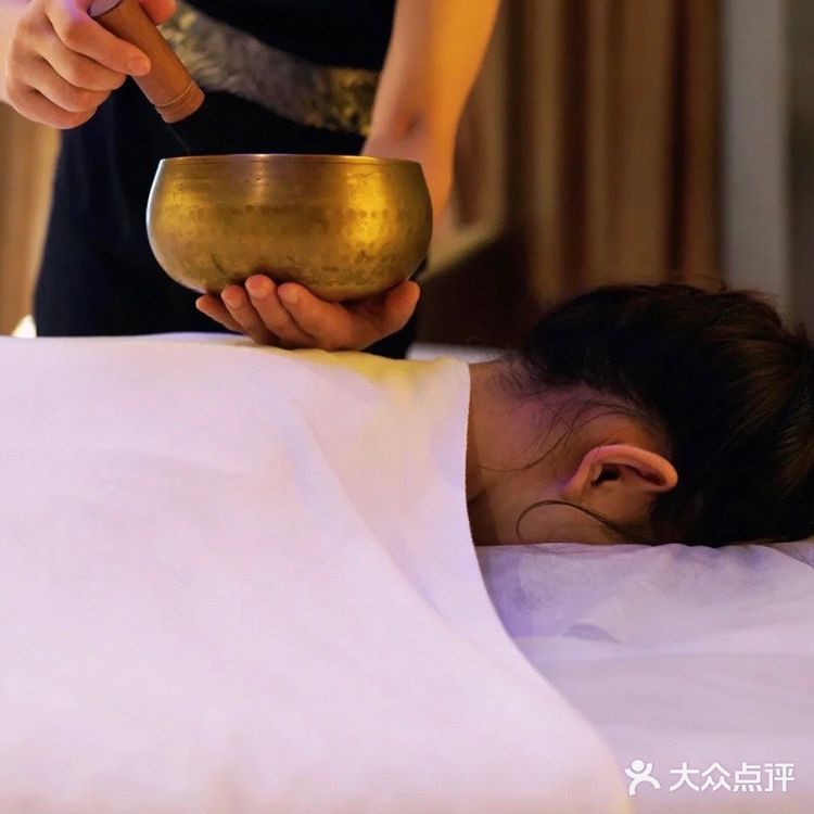 仆享Enjoy·星级SPA