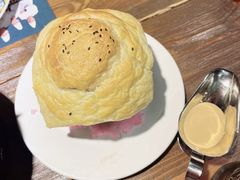 -卢布里西餐厅(总店)