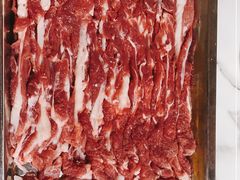 -老北京涮羊肉(航东路店)