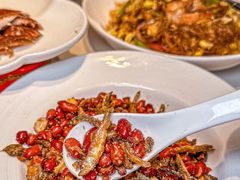 -大鸭梨烤鸭(枣园店)