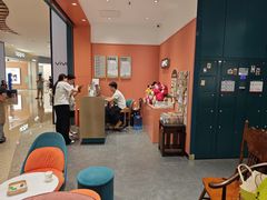 -海马体照相馆(重庆爱琴海购物公园店)