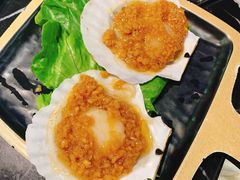 大扇贝黄油烧-鹤江桥·红油牛肉粉(SKP店)