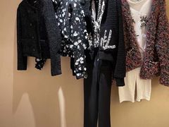 -CHANEL(恒隆广场店)