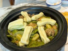 -祝家饺子馆