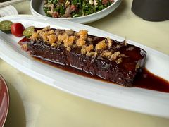 -柴门饭儿(成都太古里店)