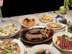-Grand James·地中海bistro(百家湖1912店)